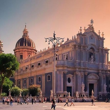 La Dimora Di Medusa CTA Exterior foto